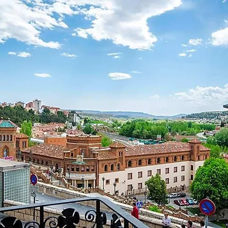 Hotel Reina Cristina Teruel