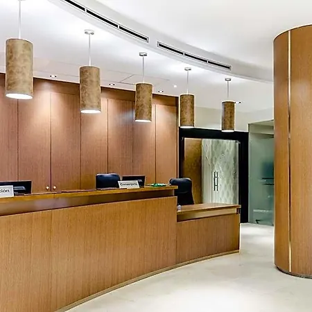Hotel Reina Cristina