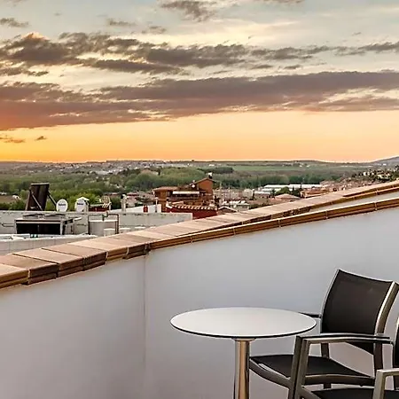 Reina Cristina 4* Teruel