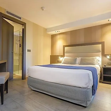 Reina Cristina 4* Teruel