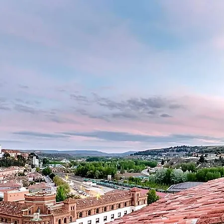 Hotel Reina Cristina 4*