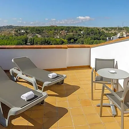 Hotel Reina Cristina Teruel