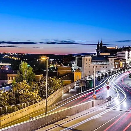 Reina Cristina 4* Teruel