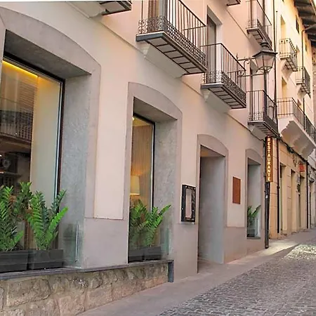 Reina Cristina Hotel