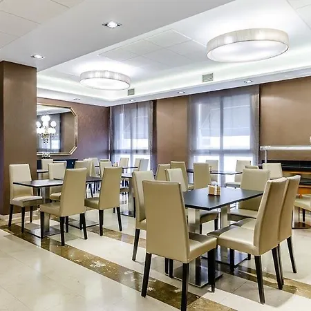 Reina Cristina 4* Teruel