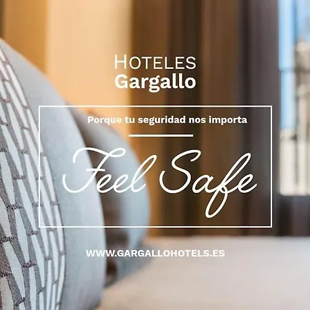 Hotel Reina Cristina