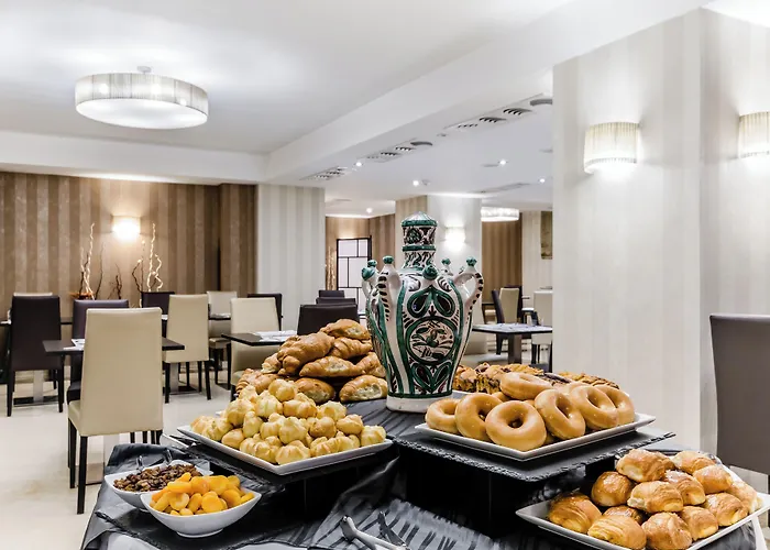 Hotel Reina Cristina Teruel