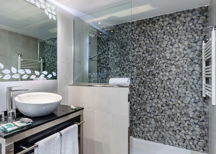 Hotel Reina Cristina Teruel