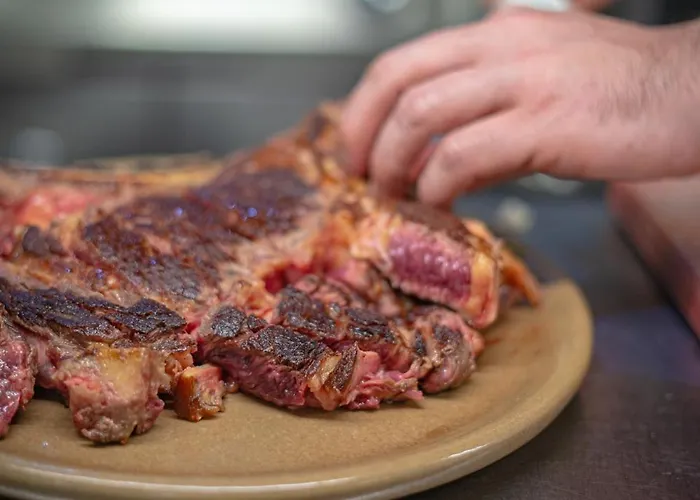 ホテル Reina Cristina