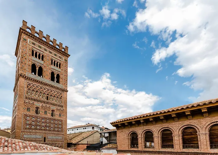 Reina Cristina Hotel Teruel