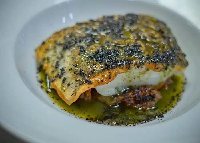 Reina Cristina ホテル