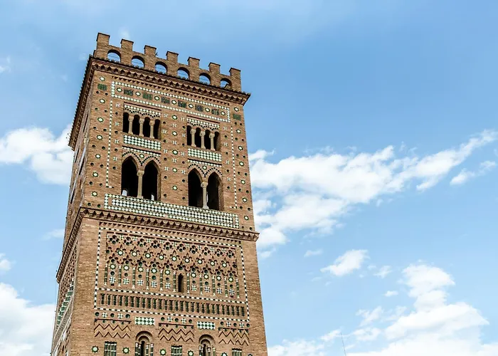 Reina Cristina Hotel